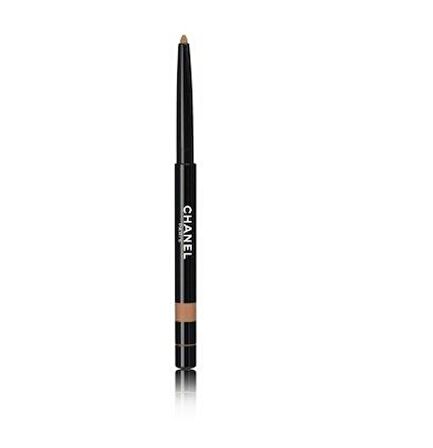 Chanel Stylo Yeux Waterproof Göz Kalemi - 911 Ambre Dore