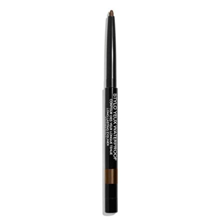 Chanel Stylo Yeux Waterproof - 20 Espresso