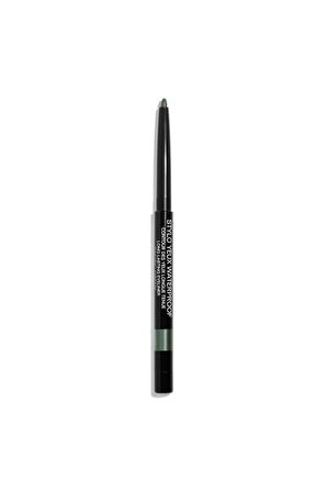 Chanel Stylo Yeux Waterproof Eyeliner 925 Pacific Green Göz Kalemi