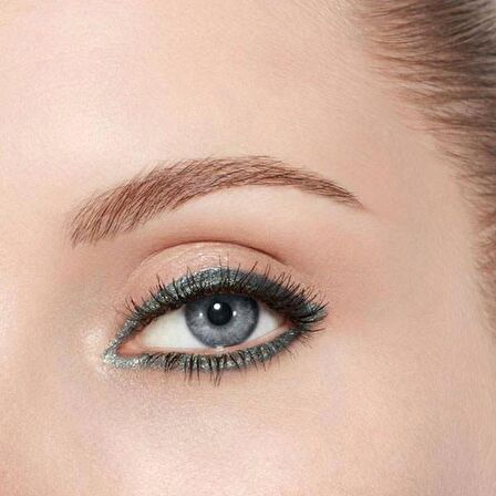 Chanel Stylo Yeux Waterproof Eyeliner 925 Pacific Green Göz Kalemi