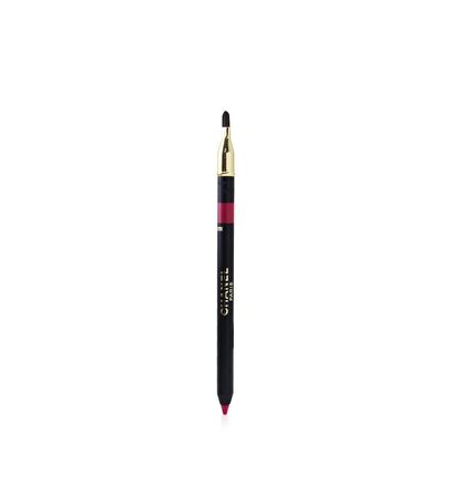 Chanel Le Crayon Lèvres Lipliner 168 Rose Caractere