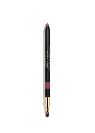 Chanel Le Crayon Dudak Kalemi - 172 Bois De Rose