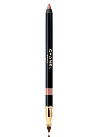 Chanel Le Crayon Dudak Kalemi - 89 Beige Satin