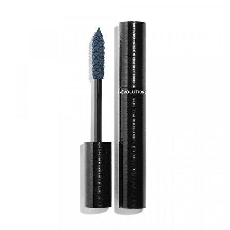 Chanel Le Volume Revolution De Chanel Maskara - 37 Intense Teal