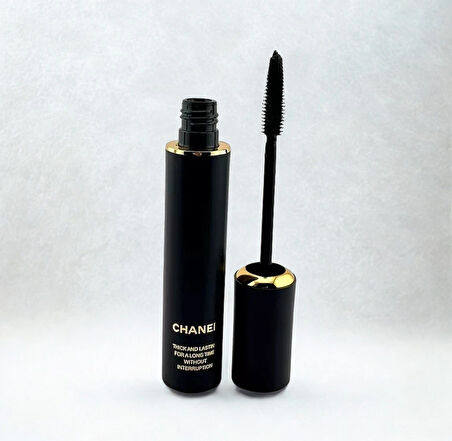 Chanel - No 5 Mascara 10 NOİR