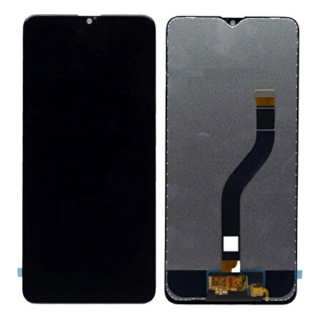 Samsung Galaxy A20 S Lcd A207F Ekran  Dokunmatik A20S