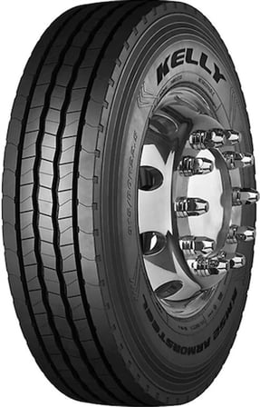 315/80R22.5 156/150K Armorsteel Kms 2 M+s ( Hafriyat Düz )