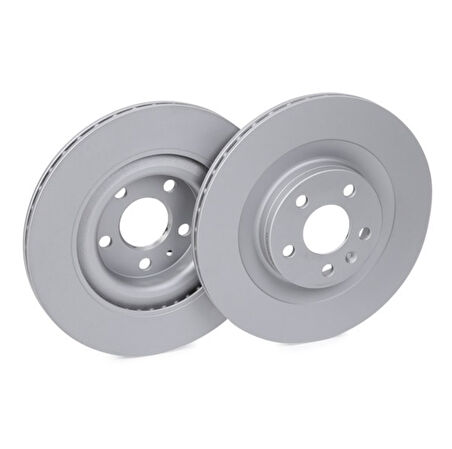 VOLVO ARKA FREN DİSKİ (XC90-S90-V90-XC60) (16-) (17'') 31471816