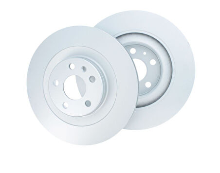 VOLVO ARKA FREN DİSKİ (XC90-S90-V90-XC60) (16-) (17'') 31471816