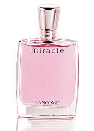 Lancome Miracle Vaporiser EDP Bayan Parfüm 100ml