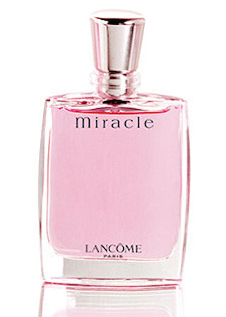 Lancome Miracle Vaporiser EDP Bayan Parfüm 100ml