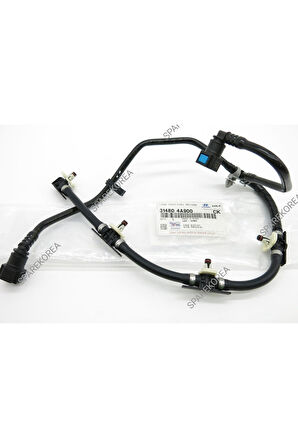 YAKIT DONUS HORTUMU - 314804A900 ORJINAL MOBIS