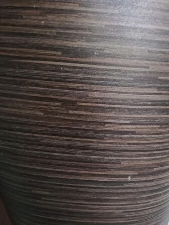 MUŞAMBA 1m X 8m AHŞAP DESENLİ PVC ZEMİN KAPLAMA YER DÖŞEMESİ
