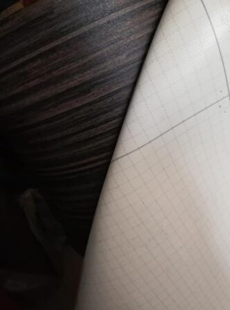 MUŞAMBA 1m X 8m AHŞAP DESENLİ PVC ZEMİN KAPLAMA YER DÖŞEMESİ