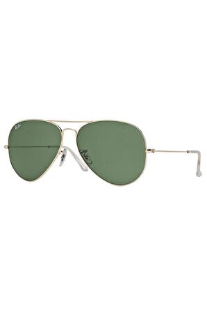 RB 3025 62 001 RAY BAN ERKEK GÜNEŞ GÖZLÜĞÜ