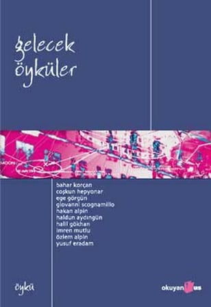 Gelecek Öyküler