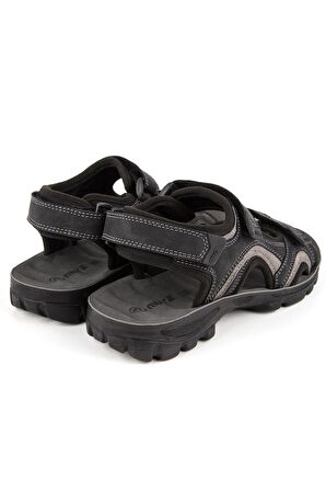 Muya Taurus Anatomik Taban Çocuk Sandalet