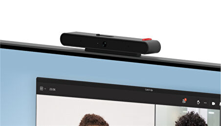 Lenovo ThinkCentre 6ms 60 Hz 23.8" FHD Tiny In One 12NAGAR1EU