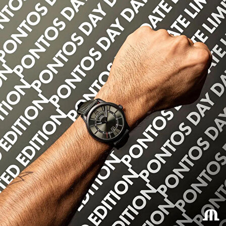 Maurice Lacroix PT6358-DLB04-630-5
