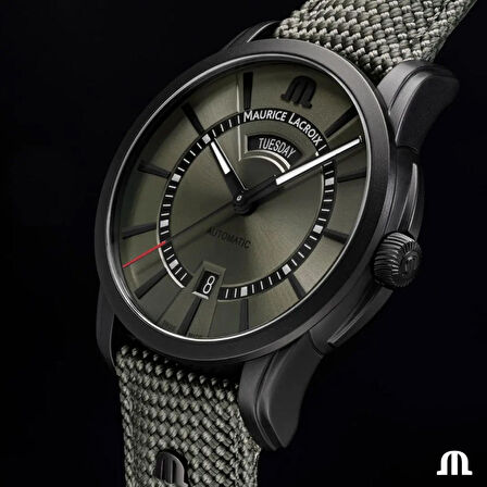 Maurice Lacroix PT6358-DLB04-630-5