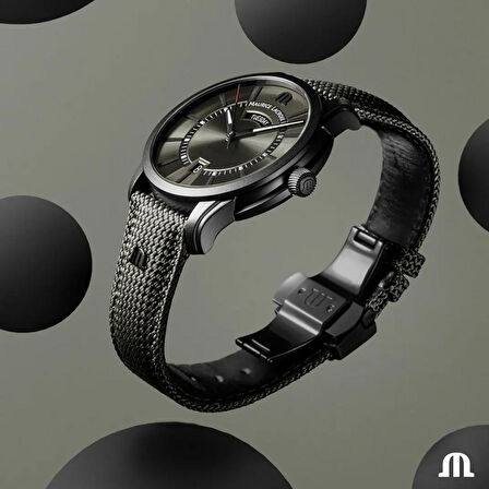 Maurice Lacroix PT6358-DLB04-630-5
