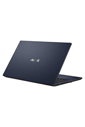 ASUS Expertbook B1 i7 1255U 24GB RAM 256GB SSD 15.6" FHD FDOS Taşınabilir Bilgisayar & PER4 ÇANTA