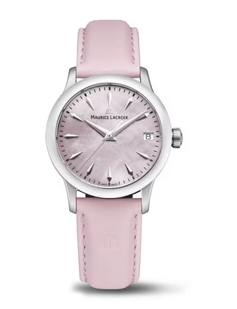 Maurice Lacroix 1975 33 mm Quartz Saat 751006-SS001-560-6