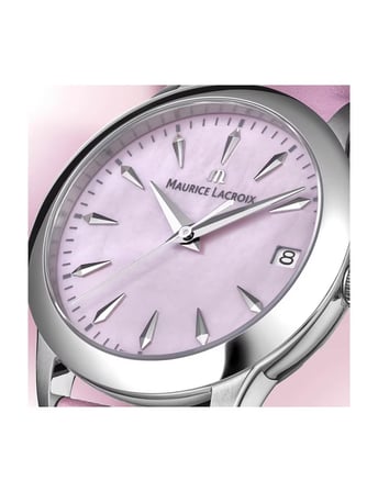 Maurice Lacroix 1975 33 mm Quartz Saat 751006-SS001-560-6