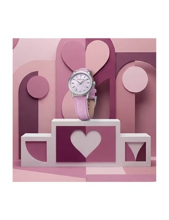 Maurice Lacroix 1975 33 mm Quartz Saat 751006-SS001-560-6