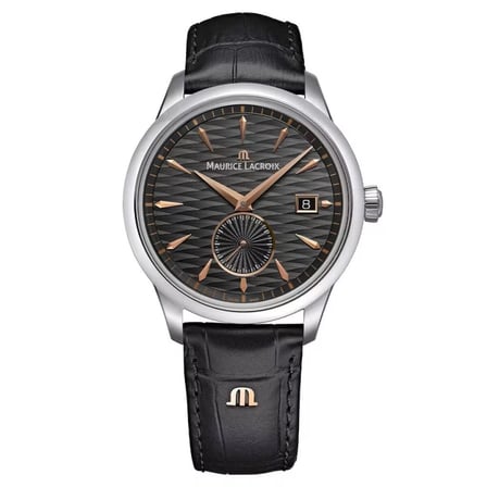 Maurice Lacroix ML-756207SS001330-2 Erkek Kol Saati
