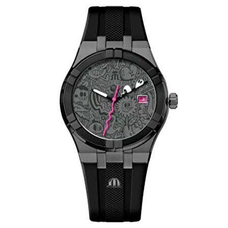 Maurice Lacroix ML-AI1108PVL20090-2 Kol Saati