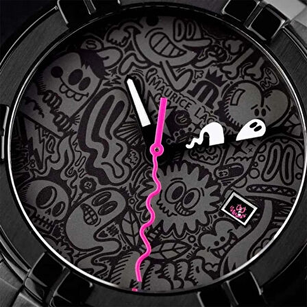 Maurice Lacroix ML-AI1108PVL20090-2 Kol Saati