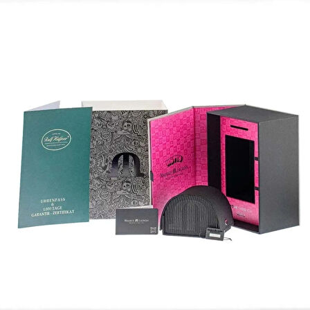 Maurice Lacroix ML-AI1108PVL20090-2 Kol Saati