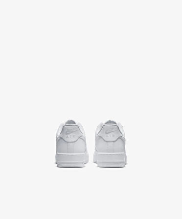 Nike Air Force Erkek Günlük Spor Ayakkabı