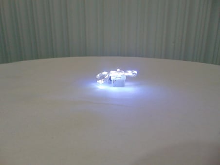 Mavi Renkli 3 Metre Fonksiyonel Led Işık Zinciri