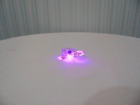 Mavi Renkli 3 Metre Fonksiyonel Led Işık Zinciri