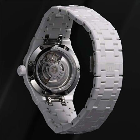 Maurice Lacroix ML-AI6007CRM72130-7 Kadın Kol Saati
