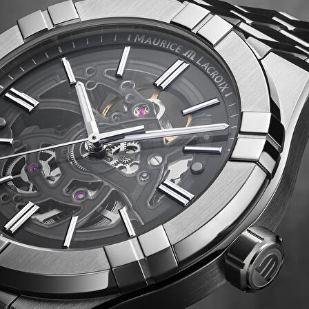 Maurice Lacroix AI6008-SS002-030-1