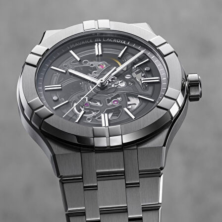 Maurice Lacroix AI6008-SS002-030-1