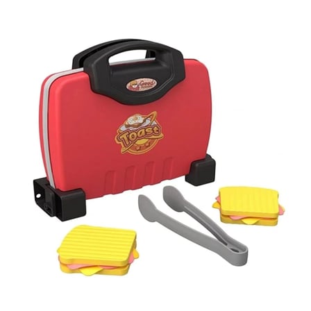 LC-31280 Tost Makinesi Seti