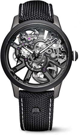 Maurice Lacroix MP7228-DLB04-090-2