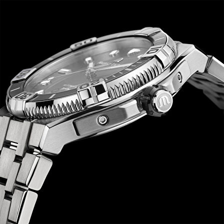 Maurice Lacroix AIKON Automatic ML-AI6058SS002330-1 Erkek Kol Saati