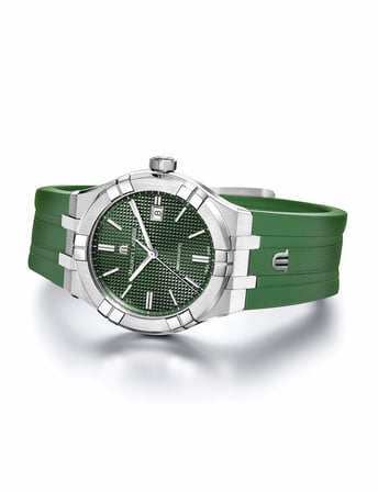 Maurice Lacroix Aikon 42 mm Otomatik Saat ML-AI6008SS00F630-D