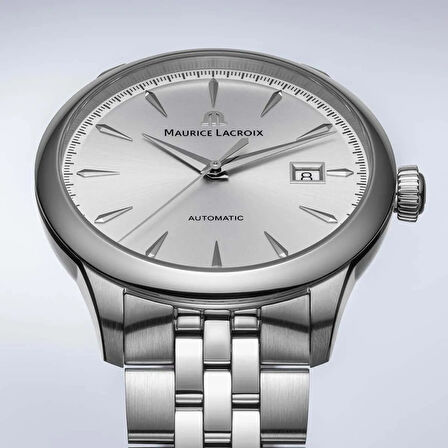Maurice Lacroix ML-756008SS002130-1 Erkek Kol Saati
