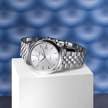 Maurice Lacroix ML-756008SS002130-1 Erkek Kol Saati
