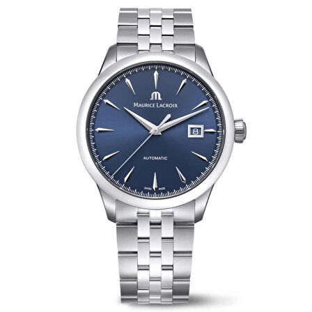 Maurice Lacroix ML-756008SS002430-1Erkek Kol Saati