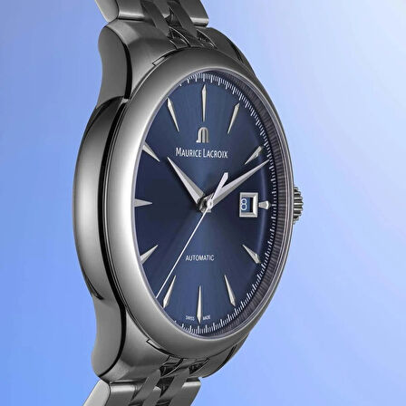 Maurice Lacroix ML-756008SS002430-1Erkek Kol Saati