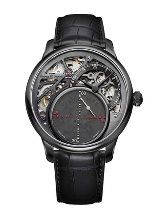 Maurice Lacroix Masterpiece 43 mm Otomatik Saat MP6558-PVB01-092-1