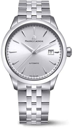 Maurice Lacroix 756008-SS002-130-1