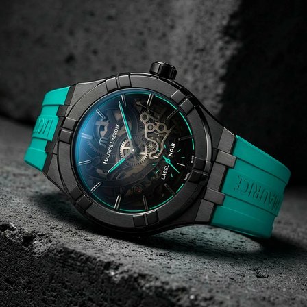 Maurice Lacroix AI6028-DLB0B-030-H